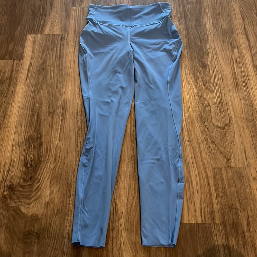 Brushed base pace leggings